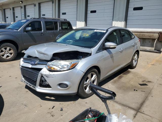 FORD FOCUS SE 2014 1fadp3f22el449974