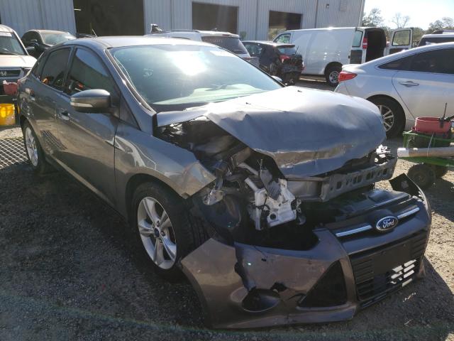 FORD FOCUS SE 2014 1fadp3f22el452969