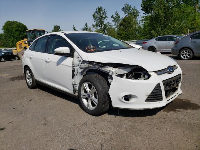 FORD FOCUS SE 2014 1fadp3f22el454544