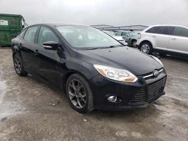 FORD FOCUS 2014 1fadp3f22el455936