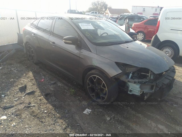 FORD FOCUS 2014 1fadp3f22el458187