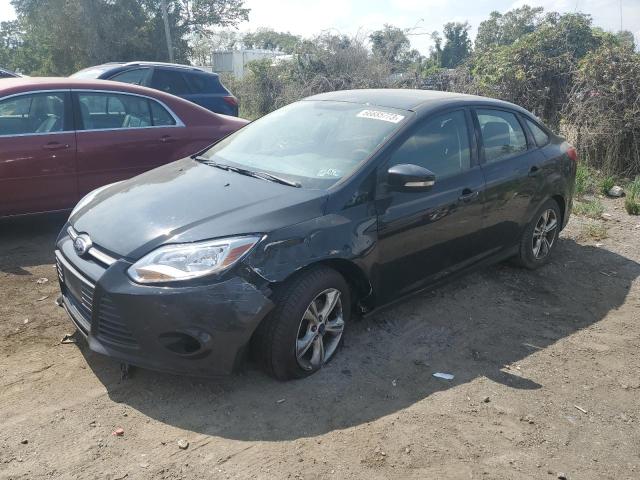 FORD FOCUS SE 2014 1fadp3f22el458321