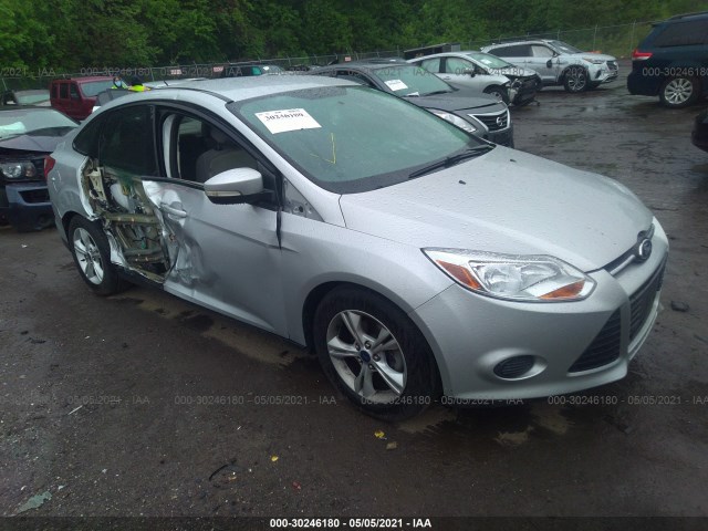 FORD FOCUS 2014 1fadp3f22el458495