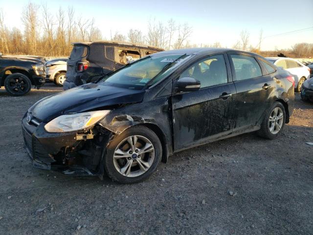 FORD FOCUS 2014 1fadp3f22el459100