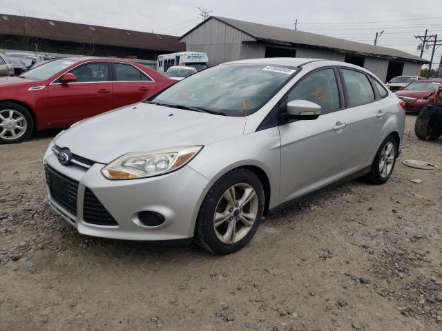 FORD FOCUS SE 2014 1fadp3f22el459601