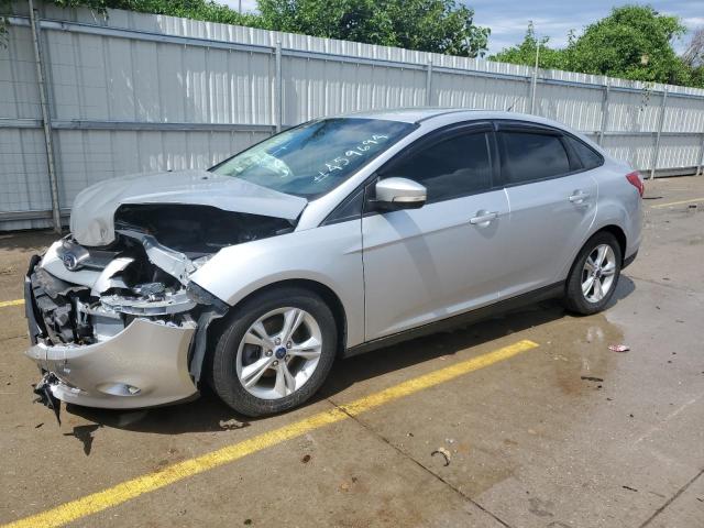 FORD FOCUS SE 2014 1fadp3f22el459694