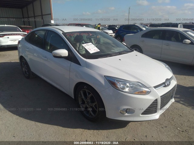 FORD FOCUS 2014 1fadp3f22el460098