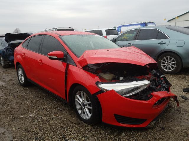 FORD FOCUS SE 2015 1fadp3f22fl202326