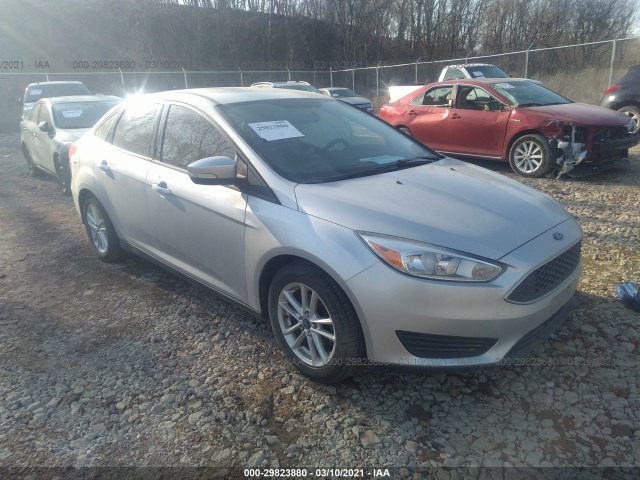 FORD FOCUS 2015 1fadp3f22fl203265