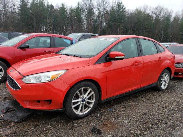 FORD FOCUS SE 2015 1fadp3f22fl203444