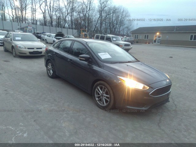 FORD FOCUS 2015 1fadp3f22fl203461