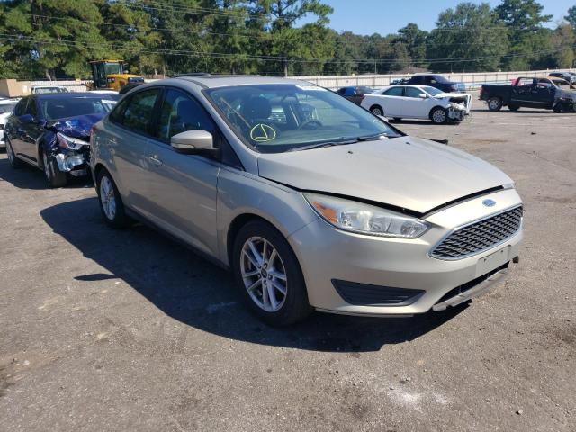 FORD FOCUS SE 2015 1fadp3f22fl205873