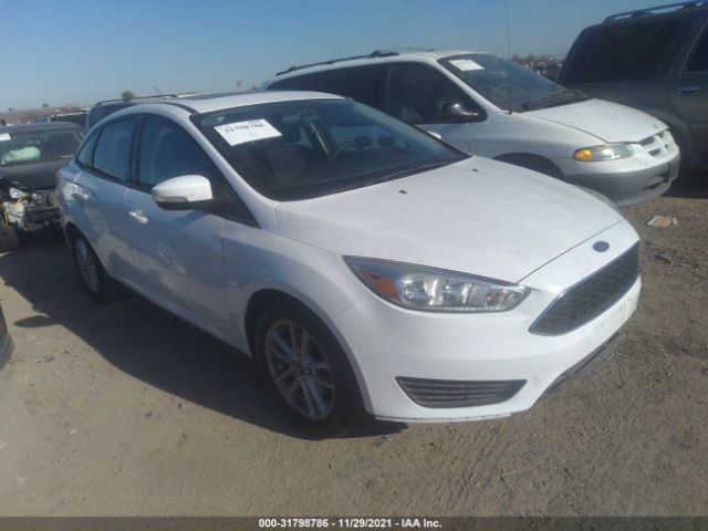 FORD FOCUS 2015 1fadp3f22fl206053