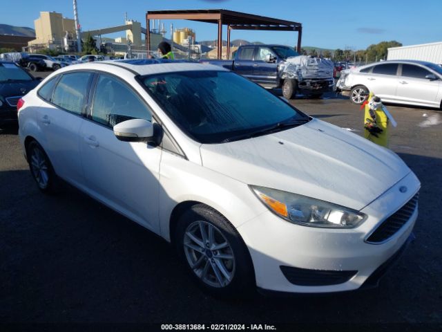 FORD FOCUS 2015 1fadp3f22fl206389