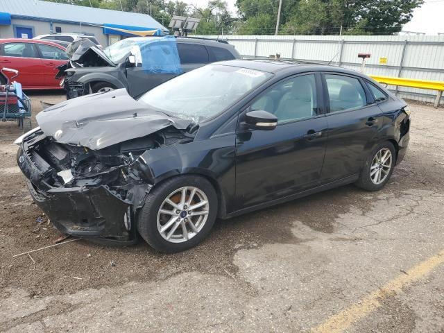 FORD FOCUS SE 2015 1fadp3f22fl206635