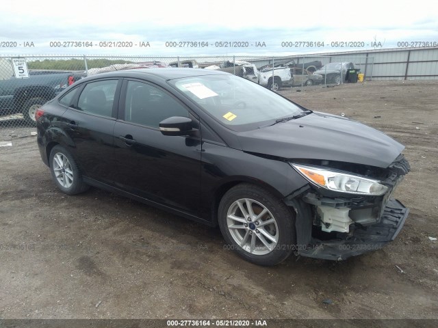 FORD FOCUS 2015 1fadp3f22fl207638