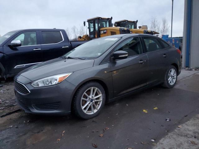 FORD FOCUS SE 2015 1fadp3f22fl213763