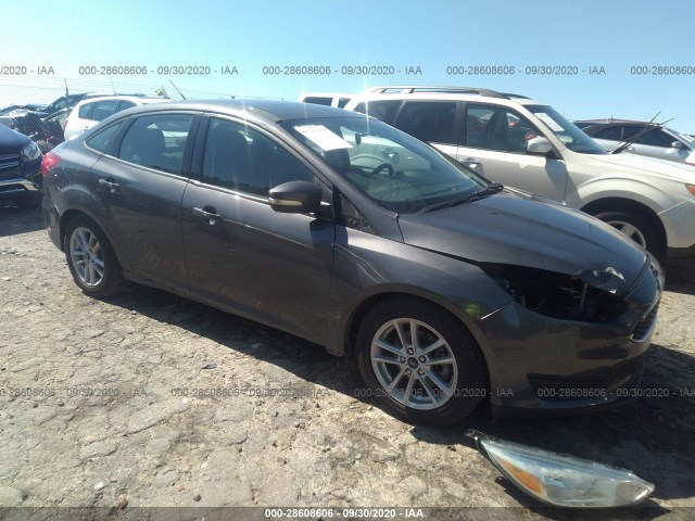 FORD FOCUS 2015 1fadp3f22fl214198