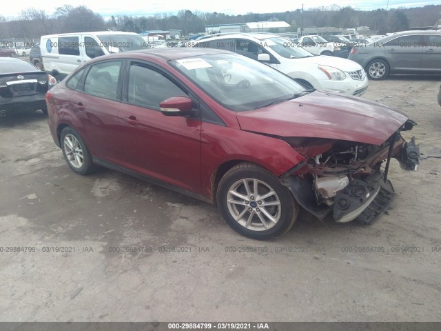 FORD FOCUS 2015 1fadp3f22fl214895