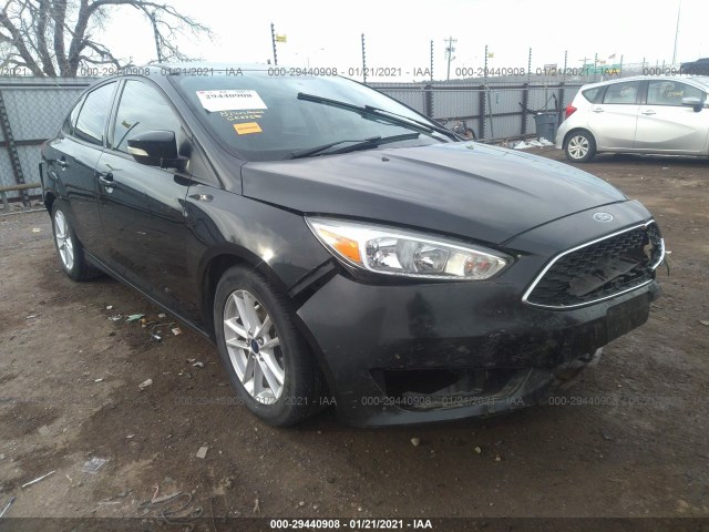 FORD FOCUS 2015 1fadp3f22fl214928