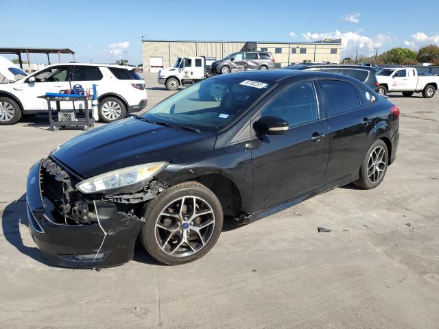 FORD FOCUS 2015 1fadp3f22fl215402