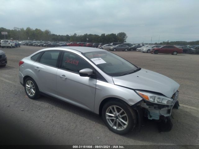 FORD FOCUS 2015 1fadp3f22fl216999