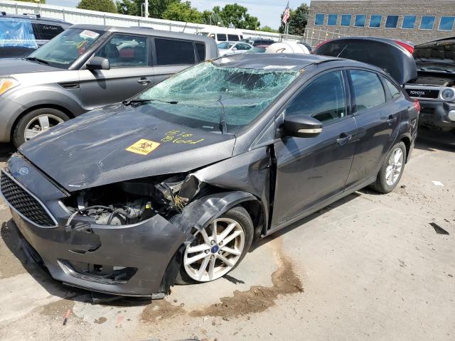 FORD FOCUS SE 2015 1fadp3f22fl220342