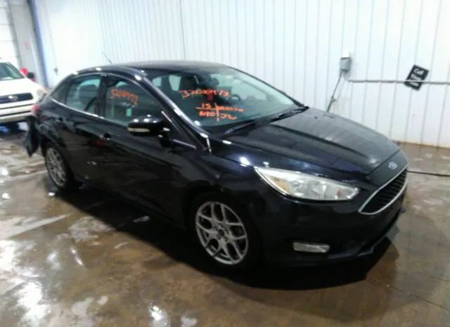 FORD FOCUS 2015 1fadp3f22fl220728