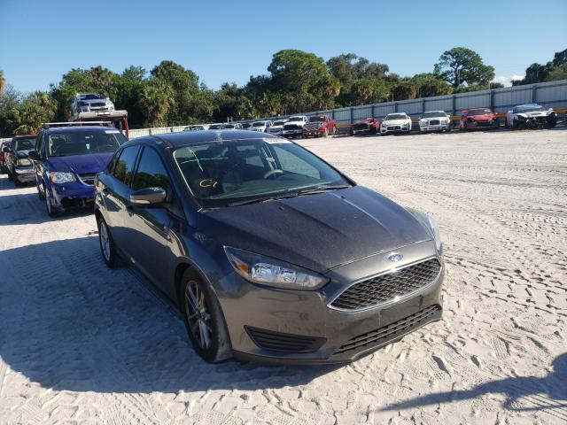 FORD FOCUS SE 2015 1fadp3f22fl221605