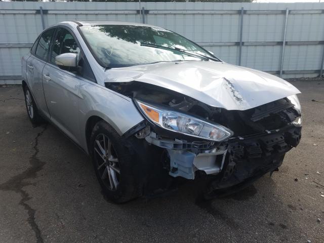 FORD FOCUS SE 2015 1fadp3f22fl224102