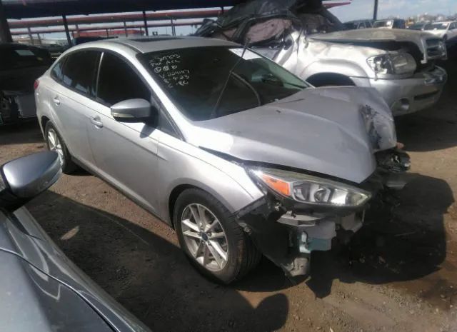 FORD FOCUS 2015 1fadp3f22fl224147