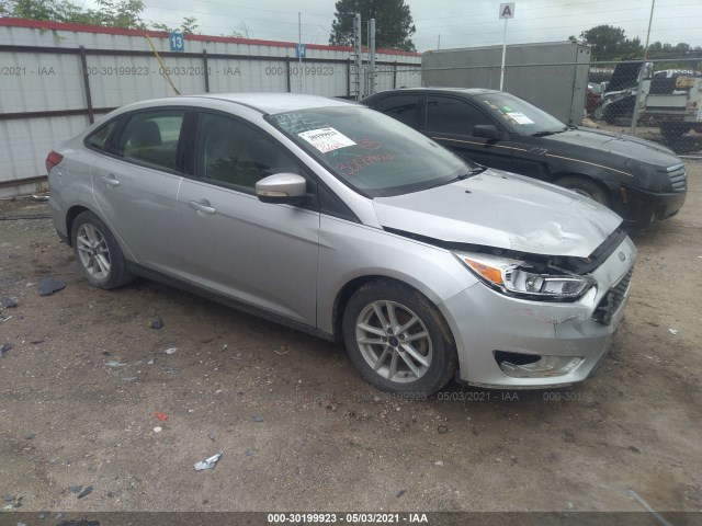 FORD FOCUS 2015 1fadp3f22fl227825