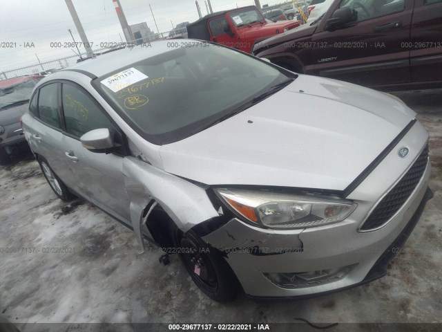 FORD FOCUS 2015 1fadp3f22fl228022