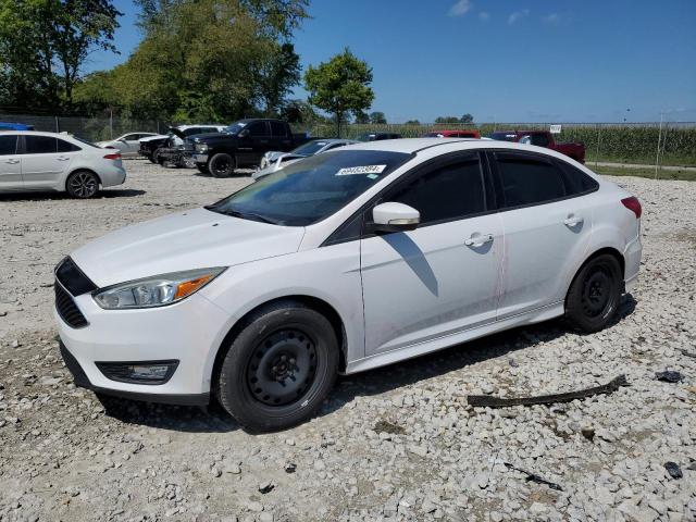 FORD FOCUS SE 2015 1fadp3f22fl228957