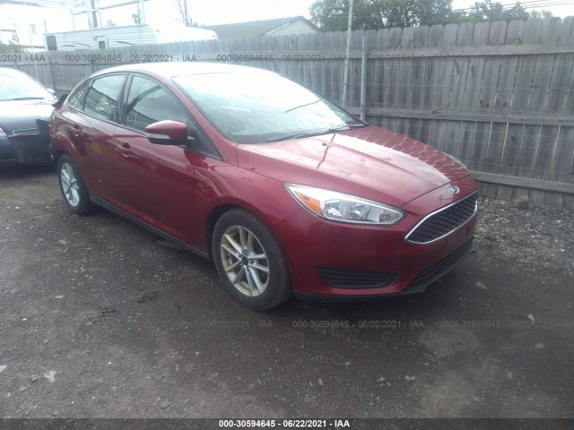 FORD FOCUS 2015 1fadp3f22fl229137