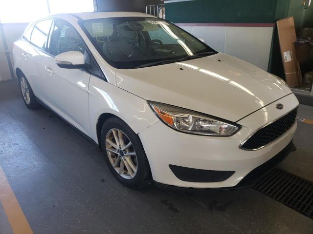 FORD FOCUS SE 2015 1fadp3f22fl233446