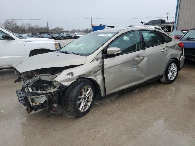 FORD FOCUS SE 2015 1fadp3f22fl233530