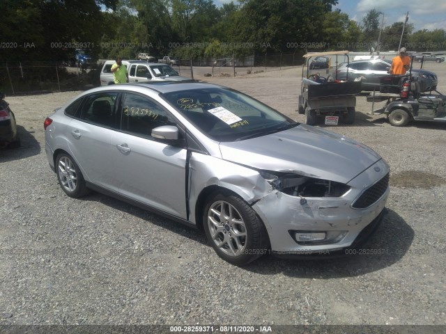 FORD FOCUS 2015 1fadp3f22fl235214