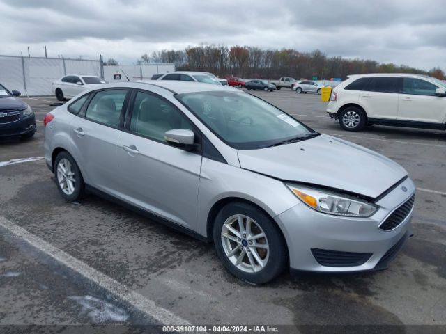 FORD FOCUS 2015 1fadp3f22fl239747