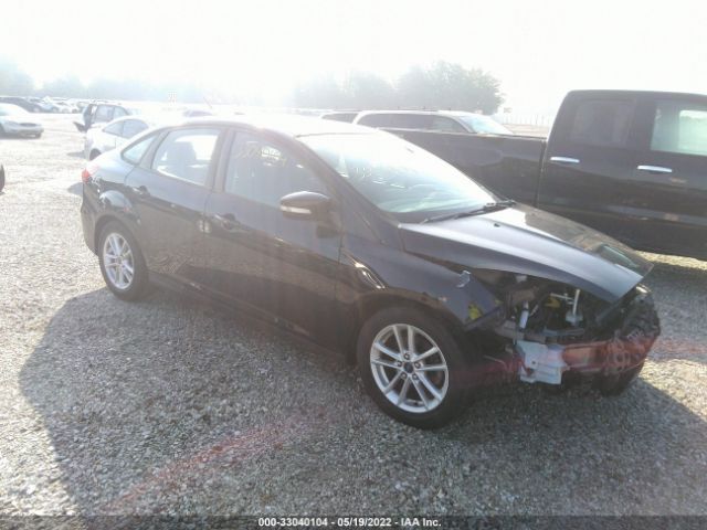 FORD FOCUS 2015 1fadp3f22fl239893