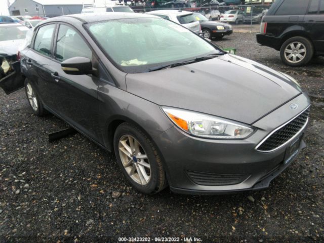 FORD FOCUS 2015 1fadp3f22fl242583