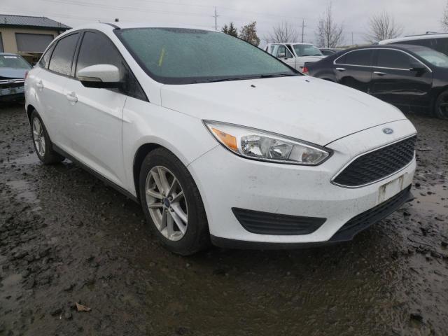 FORD FOCUS SE 2015 1fadp3f22fl242633