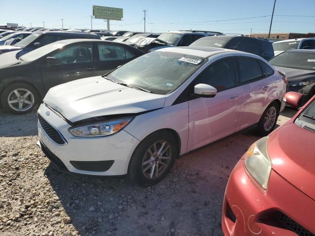 FORD ALL MODELS 2015 1fadp3f22fl242647