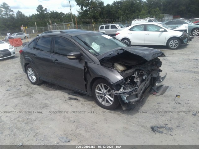 FORD FOCUS 2015 1fadp3f22fl243281