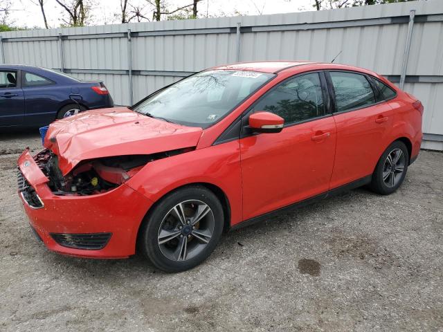 FORD FOCUS 2015 1fadp3f22fl243393