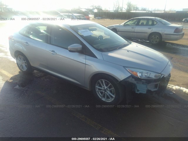 FORD FOCUS 2015 1fadp3f22fl243961