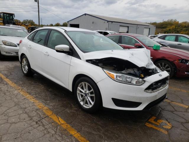 FORD FOCUS SE 2015 1fadp3f22fl244222