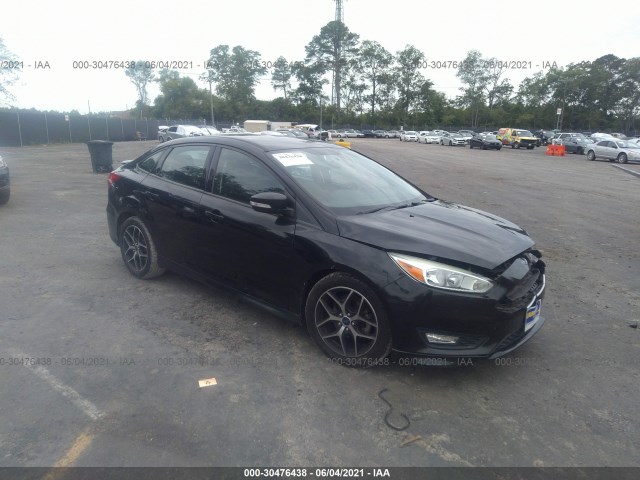 FORD FOCUS 2015 1fadp3f22fl246665