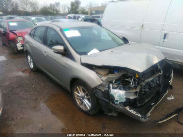 FORD FOCUS 2015 1fadp3f22fl247668