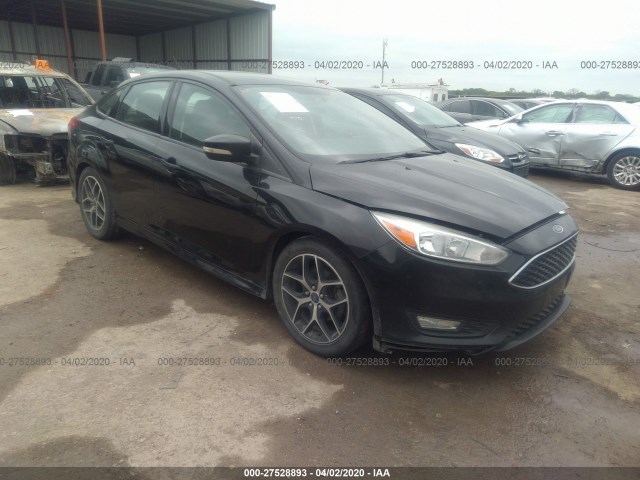 FORD FOCUS 2015 1fadp3f22fl248688